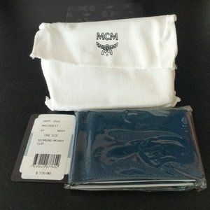 MCM wallet